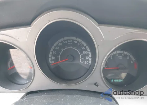 2010 Dodge Avenger R/T from USA, damaged, VIN 1B3CC5FB9AN139334